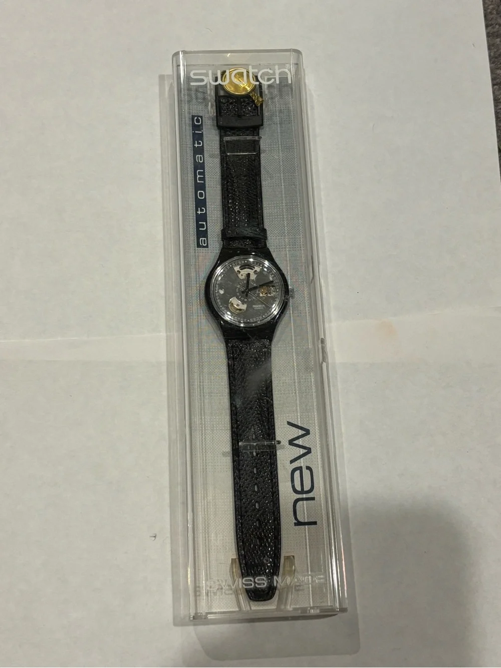 Swatch Watches - Many Options